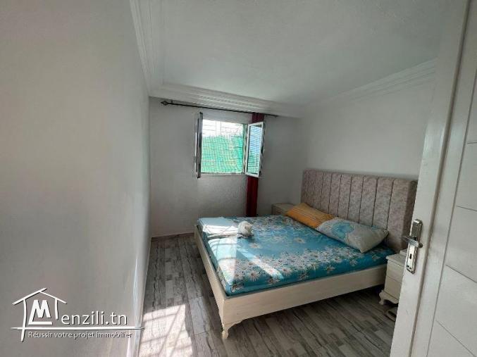 V490 Maison DIA DIA HAMMAMET