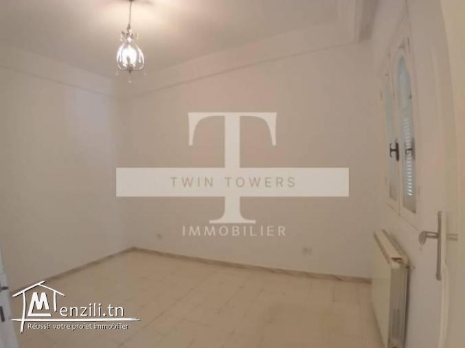 Duplex à louer à kantaoui