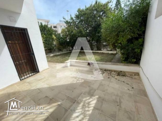 A louer duplex au lac 1