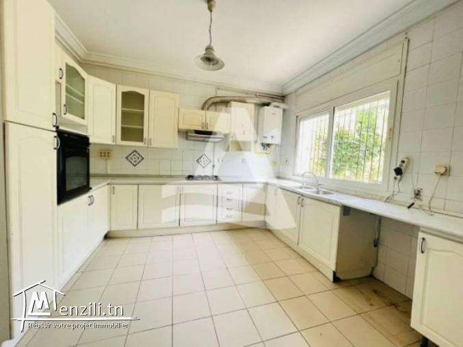 A louer duplex au lac 1