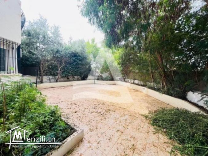 A louer duplex au lac 1