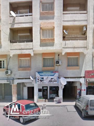 appartement a loué  meublé idiale étudiant