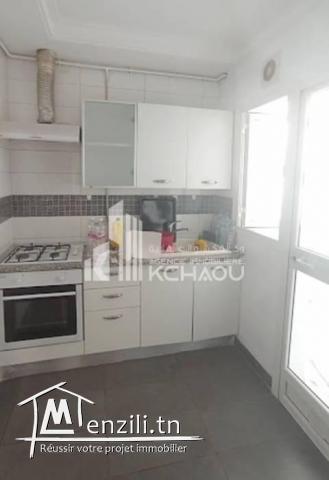 A louer s1 riadh el andalous