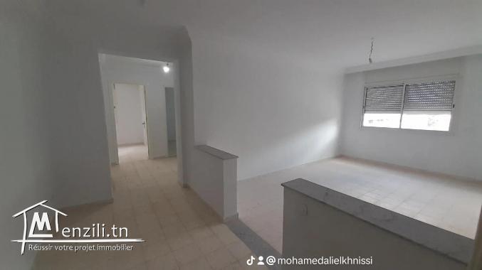 À vendre  des Appartements indépendants à Kélibia