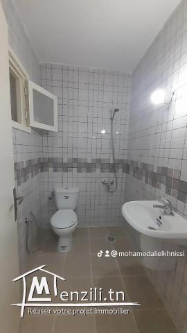 À vendre  des Appartements indépendants à Kélibia