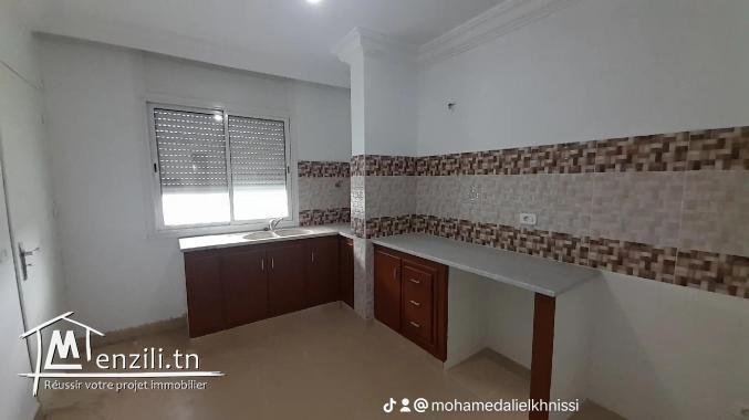 À vendre  des Appartements indépendants à Kélibia