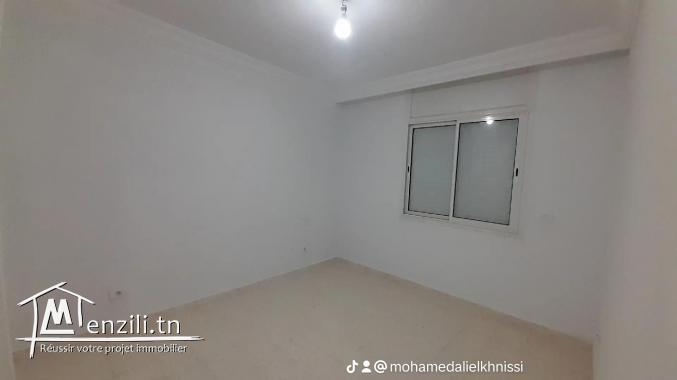 À vendre  des Appartements indépendants à Kélibia