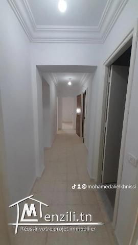 À vendre  des Appartements indépendants à Kélibia