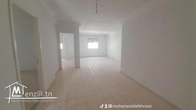 À vendre  des Appartements indépendants à Kélibia