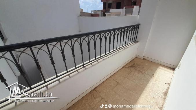 À vendre  des Appartements indépendants à Kélibia