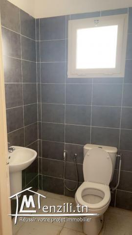 Magnifique S+4 à vendre