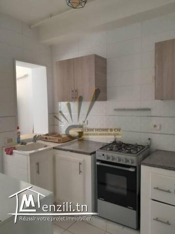 S2 A LOUER MARSA PLAGE