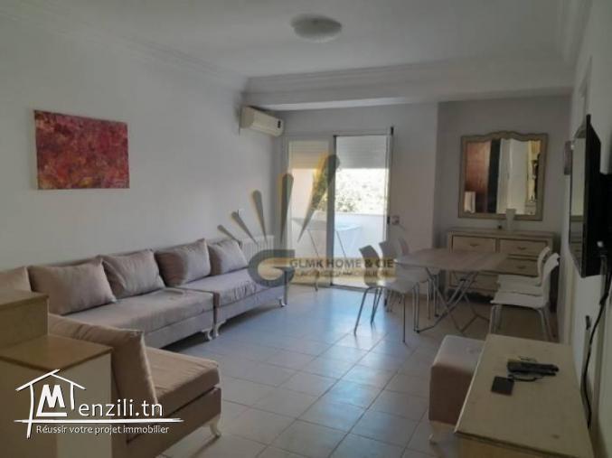 S2 A LOUER MARSA PLAGE