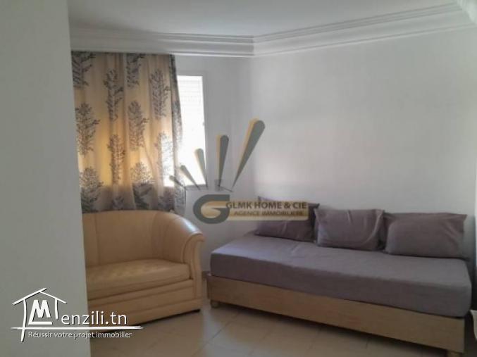 S2 A LOUER MARSA PLAGE