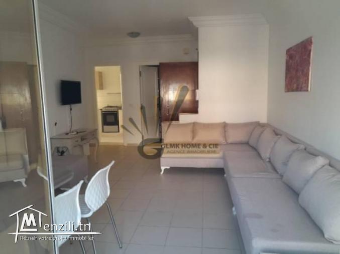 S2 A LOUER MARSA PLAGE