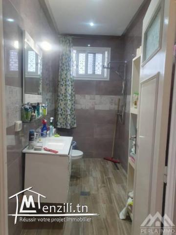 Villa Ghazela avec 2 studios