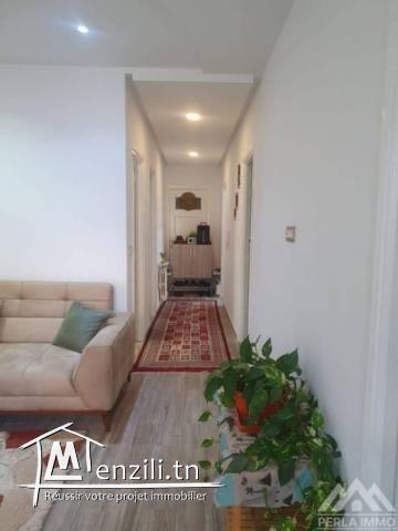 Villa Ghazela avec 2 studios