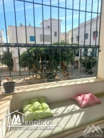 La Goulette.Appart S2