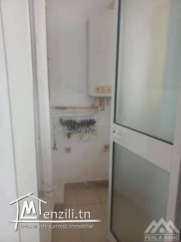 La Goulette.Appart S2