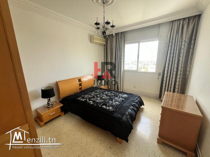 ️MANAR 1: APPARTEMENT S+2 À VENDRE