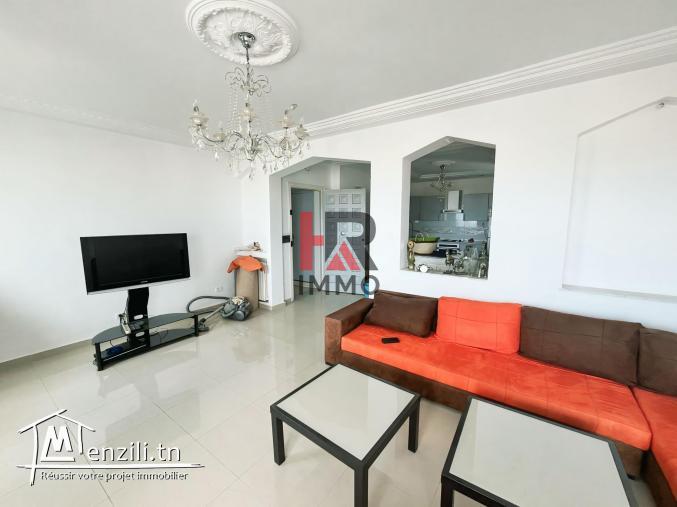 ️MANAR 1: APPARTEMENT S+2 À VENDRE