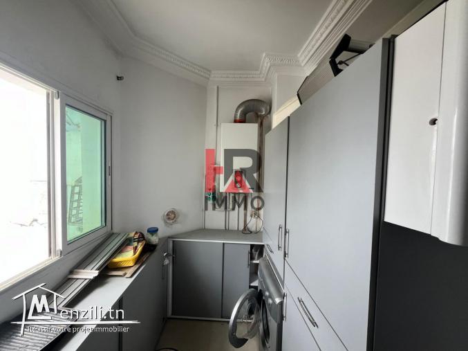 ️MANAR 1: APPARTEMENT S+2 À VENDRE