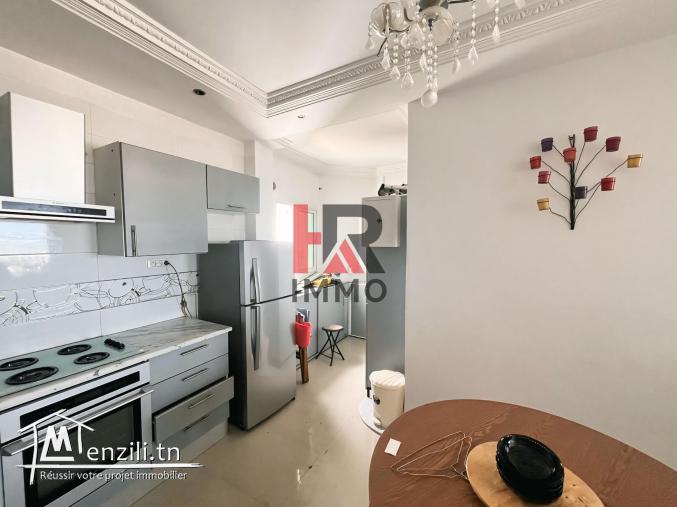 ️MANAR 1: APPARTEMENT S+2 À VENDRE