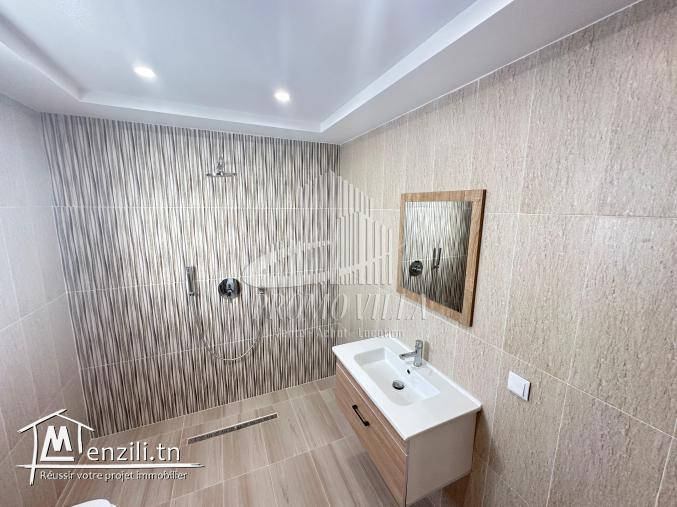 Une luxueuse villa de haut standing ✨