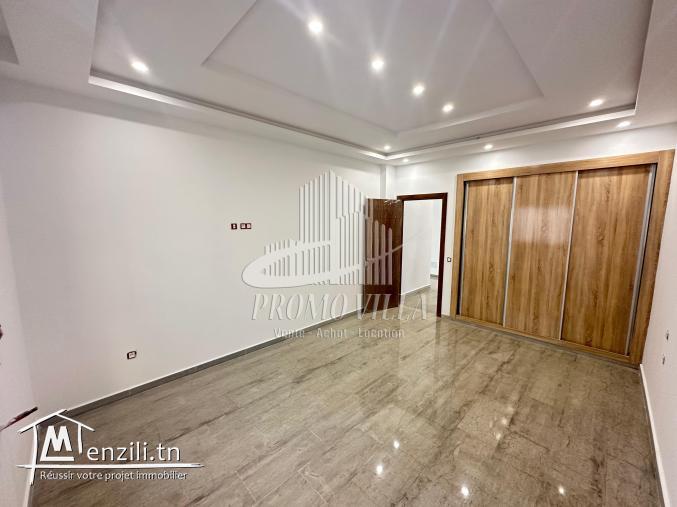 Une luxueuse villa de haut standing ✨