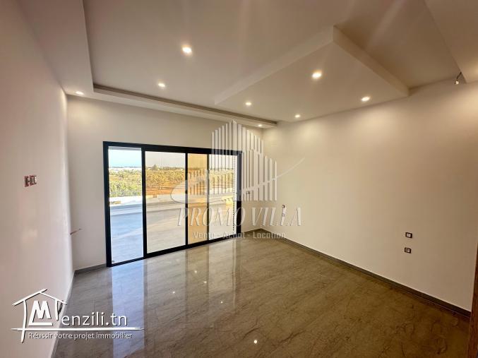 Une luxueuse villa de haut standing ✨