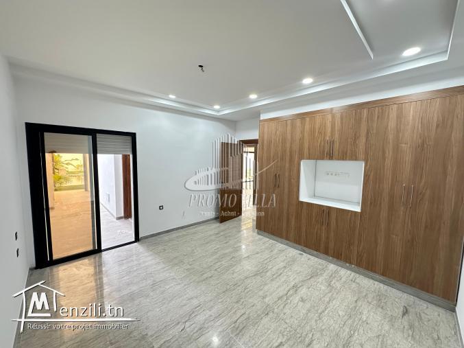 Villa de très haut standing à hammamet sud ✨