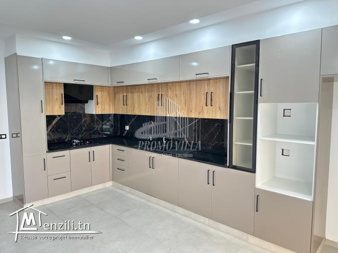 Villa de très haut standing à hammamet sud ✨