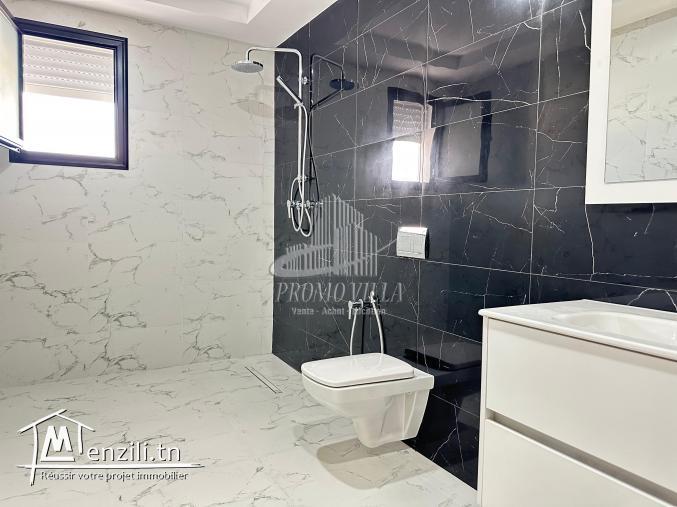 Villa de très haut standing à hammamet sud ✨