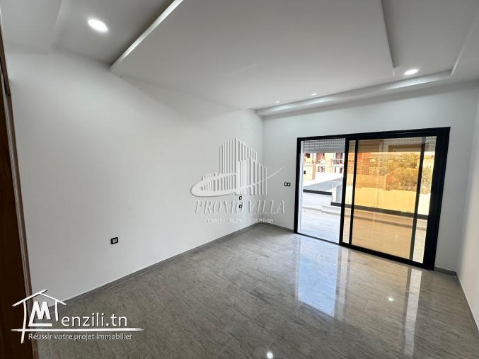 Villa de très haut standing à hammamet sud ✨