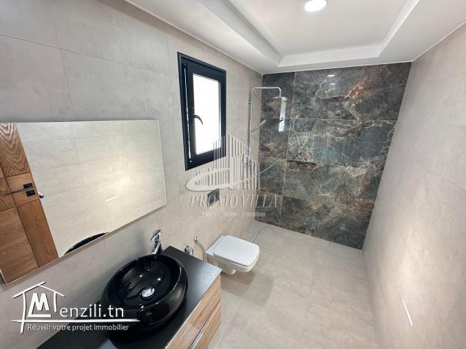 Villa de très haut standing à hammamet sud ✨