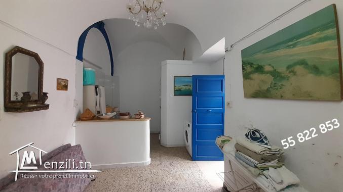 À vendre  maison 200 m2 à Kélibia