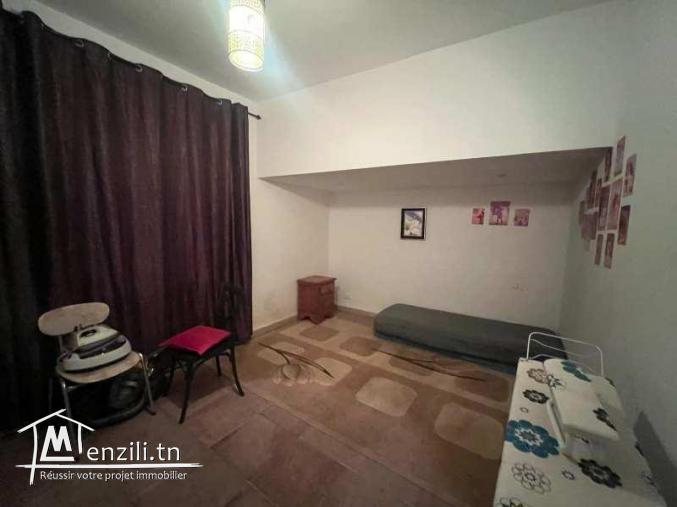 V506 Maison BLUE HAMMAMET