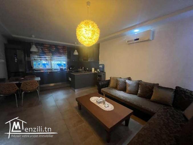 V506 Maison BLUE HAMMAMET