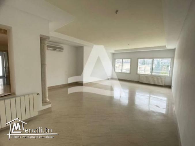 A louer Appartement S3 au lac 2