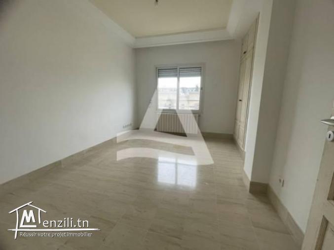 A louer Appartement S3 au lac 2