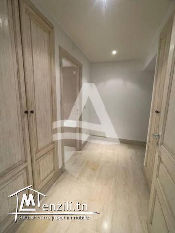 A louer Appartement S3 au lac 2