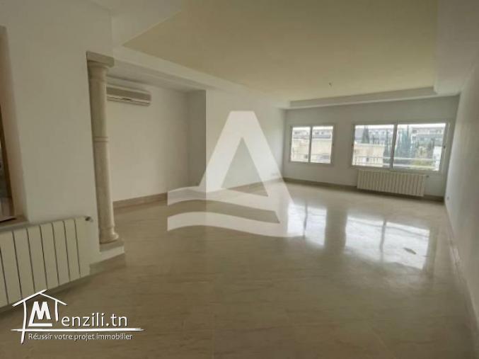 A louer Appartement S3 au lac 2