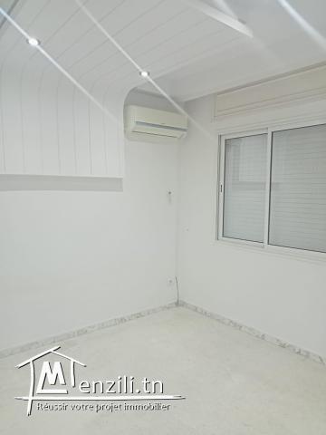 A louer  appartement vide