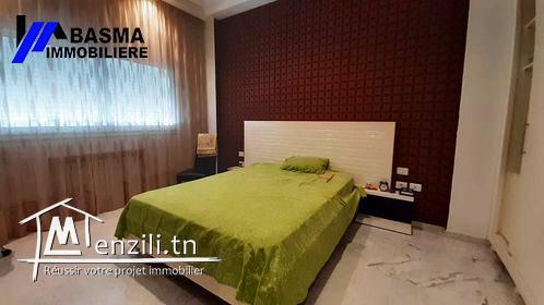 Une magnifique villa à vendre située à khzema ouest