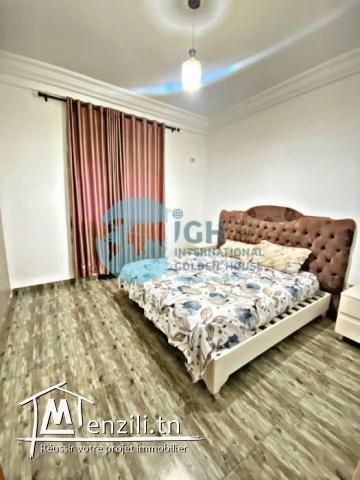 A Vendre Appartement S2 à  HAMMAM SOUSSE