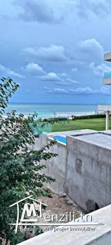 A Vendre Appartement S2 à  HAMMAM SOUSSE