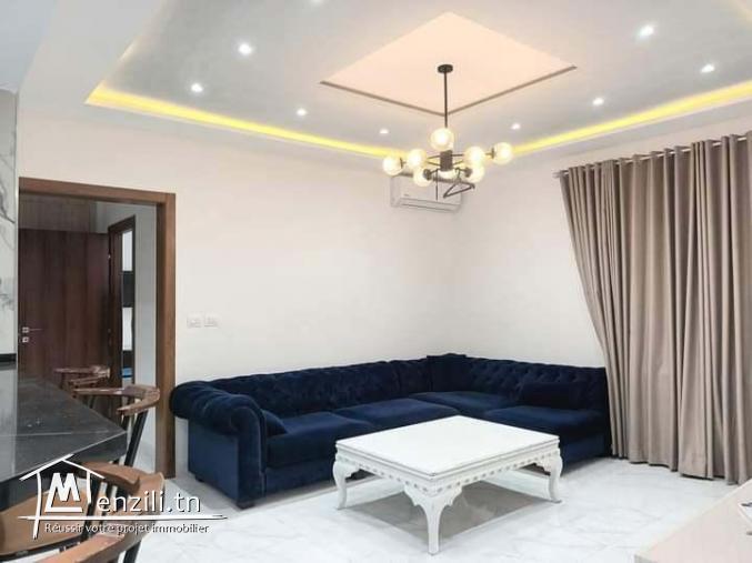 luxueux s2 haut standing prés Panorama medicale