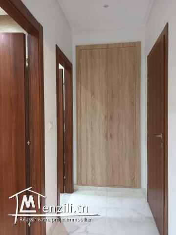 luxueux s2 haut standing prés Panorama medicale