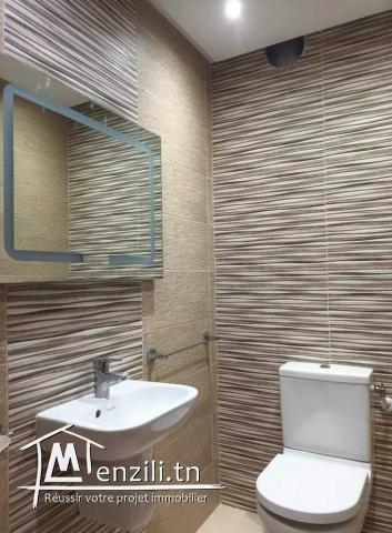 luxueux s2 haut standing prés Panorama medicale