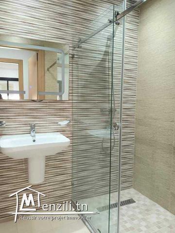 luxueux s2 haut standing prés Panorama medicale